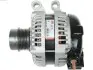 A6175 Генератор AUTO STARTER підбір по vin на Brocar