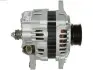 A5178 Генератор AUTO STARTER підбір по vin на Brocar