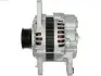 A5178 Генератор AUTO STARTER підбір по vin на Brocar