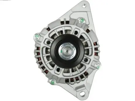 A5178 Генератор AUTO STARTER підбір по vin на Brocar
