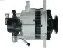 A2002 Генератор AUTO STARTER підбір по vin на Brocar