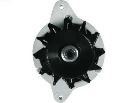 A2002 Генератор AUTO STARTER підбір по vin на Brocar