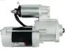 S5003 Стартер AUTO STARTER підбір по vin на Brocar