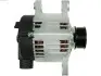 A4024 Генератор AUTO STARTER підбір по vin на Brocar