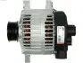 A4024 Генератор AUTO STARTER підбір по vin на Brocar