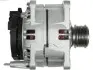 A0321 Генератор AUTO STARTER підбір по vin на Brocar