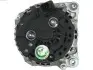 A0321 Генератор AUTO STARTER підбір по vin на Brocar