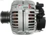A0321 Генератор AUTO STARTER підбір по vin на Brocar