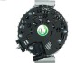 A0461 Alternator AUTO STARTER підбір по vin на Brocar