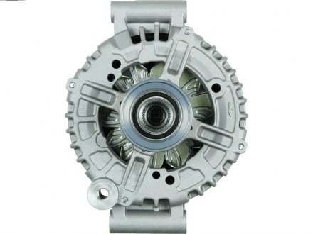 A0461 Alternator AUTO STARTER підбір по vin на Brocar