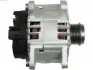 A3208 Alternator AUTO STARTER підбір по vin на Brocar