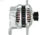 A5074 Генератор AUTO STARTER підбір по vin на Brocar