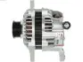 A5074 Генератор AUTO STARTER підбір по vin на Brocar