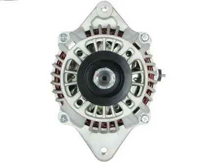 A5074 Генератор AUTO STARTER підбір по vin на Brocar