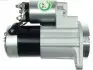 S5039 Стартер AUTO STARTER підбір по vin на Brocar