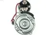 S5039 Стартер AUTO STARTER підбір по vin на Brocar