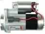 S5039 Стартер AUTO STARTER підбір по vin на Brocar
