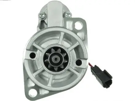 S5039 Стартер AUTO STARTER підбір по vin на Brocar