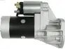 S2046 Стартер AUTO STARTER підбір по vin на Brocar
