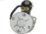 S2046 Стартер AUTO STARTER підбір по vin на Brocar