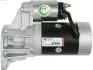 S2046 Стартер AUTO STARTER підбір по vin на Brocar