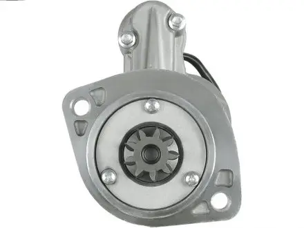 S2046 Стартер AUTO STARTER підбір по vin на Brocar