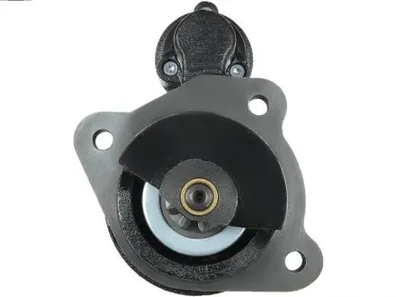 S0067 Стартер AUTO STARTER підбір по vin на Brocar