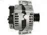 A0290 Генератор AUTO STARTER підбір по vin на Brocar