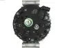 A0290 Генератор AUTO STARTER підбір по vin на Brocar