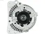 Alternator A0078