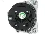 A0078 Alternator AUTO STARTER підбір по vin на Brocar
