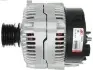 A0078 Alternator AUTO STARTER підбір по vin на Brocar