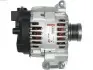 A3158 Генератор AUTO STARTER підбір по vin на Brocar