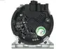 A3158 Генератор AUTO STARTER підбір по vin на Brocar