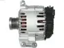 A3158 Генератор AUTO STARTER підбір по vin на Brocar