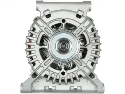 A3158 Генератор AUTO STARTER підбір по vin на Brocar