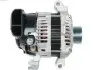 A5120 Генератор AUTO STARTER підбір по vin на Brocar