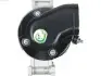 A5120 Генератор AUTO STARTER підбір по vin на Brocar
