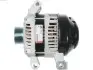 A5120 Генератор AUTO STARTER підбір по vin на Brocar
