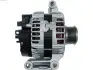 A0438S Генератор AUTO STARTER підбір по vin на Brocar