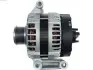 A0438S Генератор AUTO STARTER підбір по vin на Brocar