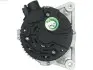 A3256 Генератор AUTO STARTER підбір по vin на Brocar