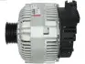 A3256 Генератор AUTO STARTER підбір по vin на Brocar