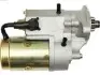 S6082 Стартер AUTO STARTER підбір по vin на Brocar