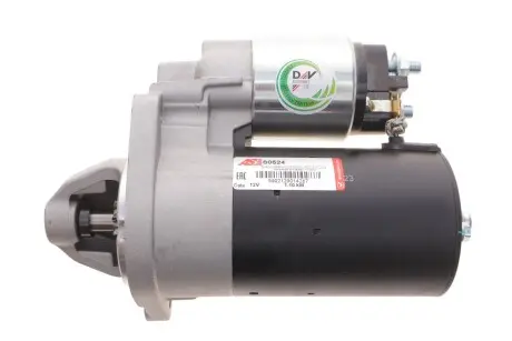 S0524 Стартер AUTO STARTER підбір по vin на Brocar