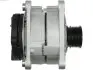 A0278 Генератор AUTO STARTER підбір по vin на Brocar