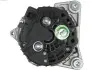 A0278 Генератор AUTO STARTER підбір по vin на Brocar