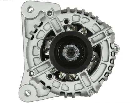 A0278 Генератор AUTO STARTER підбір по vin на Brocar