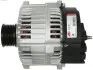 A4100 Генератор AUTO STARTER підбір по vin на Brocar