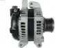 A6371 Генератор AS-PL AUTO STARTER підбір по vin на Brocar